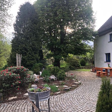 Urlaub In Der Natur 吕登沙伊德 外观 照片